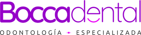 Bocca Dental · odontología especializada